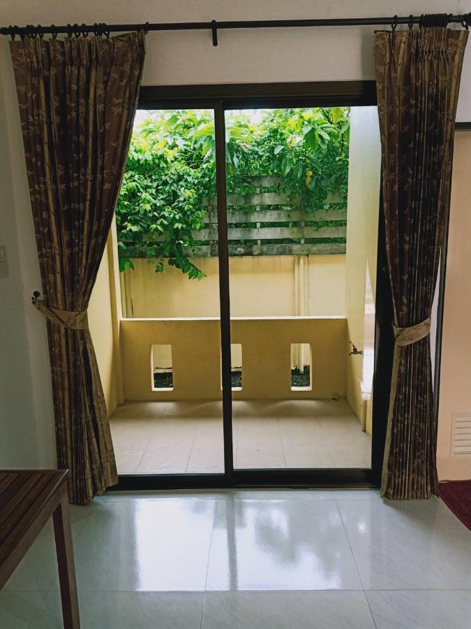 Rachawadee House Hotell Phang Nga Exteriör bild